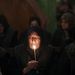 Rakovski: vigilia a bulgáriai város katedrálisában