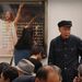 Peking: kínai katolikusok gyülekeznek misére a főváros egyik keresztény templománál