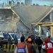 Nagy erejű pokolgép robbant pénteken a legfőbb pakisztáni hírszerző szolgálat pesavari épületénél