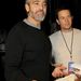 George Clooney és Mark Wahlberg