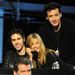Sacha Baron Cohen, Jennifer Aniston és John Cusack
