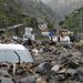 Újabb földcsuszamlásoktól félnek az emberek Madeirán, ezért folyamatosak a kitelepítések. 
