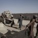Az amerikai hadsereg mintegy ezer afgán gyereknek ad így munkát