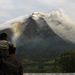 Tízezreket telepítettek ki a pöfögő Sinabung miatt