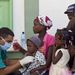 A Haitin pusztító kolerajárvány áldozatainak száma már háromszáz fölé nőtt, és az Egészségügyi Világszervezet figyelmeztetett: a járvány még nem érte el csúcspontját.