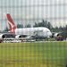 Kényszerleszállást hajtott végre a Qantas légitársaság egyik Airbus A380-as utasszállító repülőgépe Szingapúrban