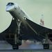A British Airways (BA) brit légitársaság Concorde szuperszonikus utasszállító repülőgépének utolsó menetrend szerinti járata  2003. október 24-én landolt a londoni Heathrow repülőtéren. A baleset az impozáns utasszállító gépek karrierjének végét jelentette.