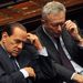 A bukás akár a 74 éves Berlusconi politikai pályájának végét is jelenthette volna, ugyanis le kellett volna mondania Giorgio Napolitano államfőnél. A köztársasági elnök előrehozott választásokat is kiírhatott volna, vagy mást is felkérhetett volna a kormányalakításra.