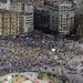 Több tízezren gyűltek a Tarír térre