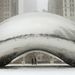 Chicagoban kedden kezdődött az intenzív havazás