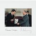 Ronald Reagan és Mihail Gorbacsov.