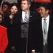 1981. január 20. Reagan elnöki beiktatása. Washingtonban