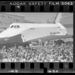 1982. július 5. Az Edwards légibázison, az Enterprise űrrepülőgép mellett. 