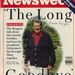 1995-ös Newsweek exkluzív riportot közölt az Alzheimer-kórral küzdő exelnökről és családjáról.