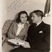 Első filmszerepe: Andy McCaine a Love is on the Air című 1937-es romantikus filmben.