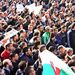 Algírban is tiltakoztak a hatalom ellen