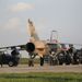 Líbiai vadászgépek szálltak le Máltán