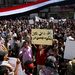 Jemenben 13. napja tüntetnek Szaleh elnök távozását követelve