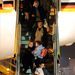 Líbiából katonai repülőgéppel kimenekített német állampolgárok Bonnban