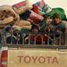 Egyiptomiak hajtanak ingóságaikkal Tobrukba Kadhafi rezsimje elől menekülve