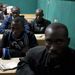 Maliból és Nigériából érkezett zsoldosok fogságban Zintan városában