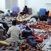 A Líbiával határos országok összefogtak, hogy fogadni tudják a rengeteg menekültet