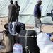 A Vöröskereszt és az Egyesül Arab Emirátusok két új menekülttábor építését tervezi Tunézia és Líbia határán