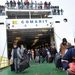 Két hajóval összesen 4000 marokkói menekült haza