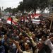 2011. március 8-án este kopt keresztények és muzulmánok csaptak össze Kairóban. 
