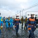 Natori, Miyagi - a mentőcsapatok eltűnt embereket keresnek