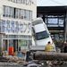 Ofunato városát sem kímélte a cunami