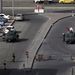 Bahreini katonák lezárják a Gyöngy térre vezető utakat