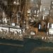 Műholdfelvétel a fukusimai atomerőműről