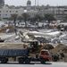 A bahreini ellenzék azt ígéri, hogy újraépítik a pénteken felrobbantott Gyöngy-emlékművet