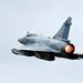 Négy darab Mirage 2000 repült szombaton bevetésre