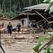 Legalább 15-en haltak meg a dél-thaiföldi áradásokban és sárlavinákban