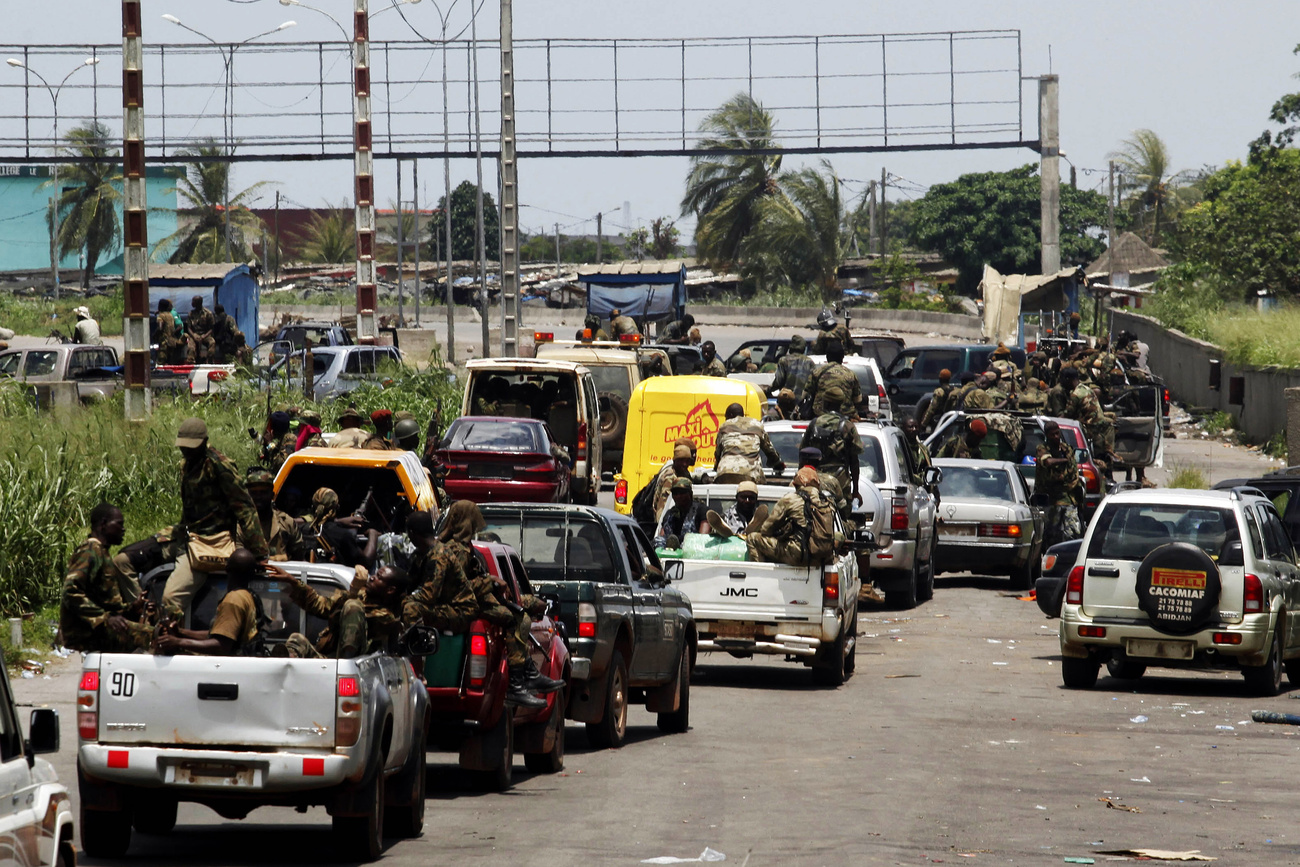 Gbagbo csapatai elleni támadásra készülnek Ouattaráék