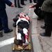 Tizenketten meghaltak, miután robbanás történt hétfőn fehérorosz főváros egyik metrómegállójánál. Hétfőn este hivatalosan is kimondták, hogy terrortámadás történt.