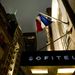 A New York-i Sofitel Hotel, ahol Strauss-Kahn egy szobalányt molesztált