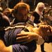 Szerdára virradó éjjel ezer tüntető sérült meg Kairó főterén, amikor rohamrendőrök oszlatták fel a katonai kormány ellen tüntetőket
