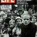 Az amerikai Life magazin 1961-ben több lapszámban is foglalkozott a berlini fal felépítésével.