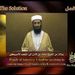 2004 végén az elsőként az al-Dzsazíra arab hírtelevízión leadott felvételen bin Laden először ismeri el nyíltan a 2001. szeptember 11-i merényletek elkövetését.
