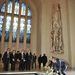 A francia és az ausztrál külügyminiszter, Alain Juppe és Kevin Rudd a canberrai megemlékezésen