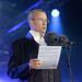 2011. augusztus 20. Toomas Hendrik Ilves észt elnök beszéde a Szabadság Dala koncerten, Tallinban.