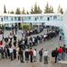 Megkezdődött a választás Tunéziában, ahol az arab tavasz országai közül elsőként tartanak szabad választásokat kilenc hónappal Zinedine el-Abidine Ben Ali elnök bukása után