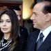 Veronica Lario, Silvio Berlusconi olasz miniszterelnök felesége 2009-ben adta be a válópert férje ellen.  