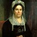Rachel Donelson Robards. Jackson elnök 1790-ben úgy vette el nejét, hogy a nő még házas volt. A bigámia miatt 1794-ben újra kellett házasodniuk.