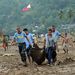 A Fülöp-szigeteki áradások áldozatainak száma a vöröskereszt vasárnapi közlése szerint 521, és 458 embert eltűntként tartanak nyilván. Sok falu el van zárva a külvilágtól.