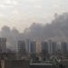 Legalább 63 ember meghalt és 185 megsebesült a csütörtöki reggeli robbanássorozatban Bagdadban