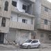Öt napja folyamatosan tűz alatt tartja a várost a szír hadsereg, csak szerdára virradóra ötvenen haltak meg, az ostrom kezdete óta pedig összesen már több százan.